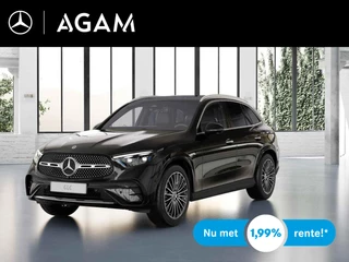 Mercedes-Benz GLC – thumbnail 1