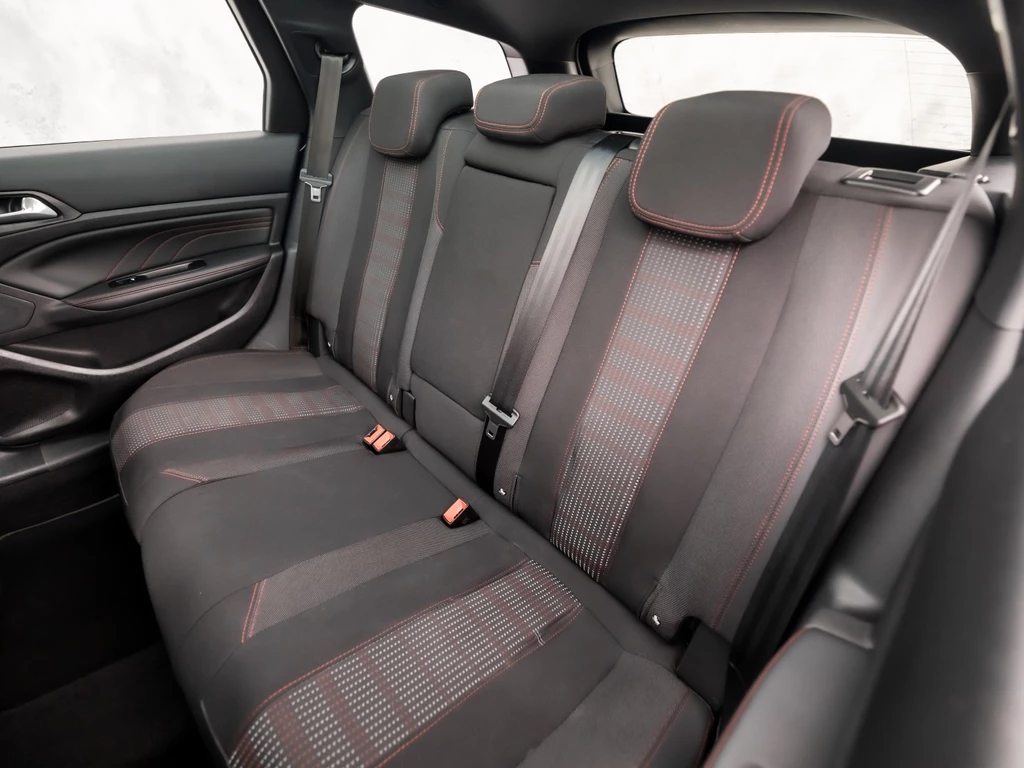 Peugeot 308 – foto 16