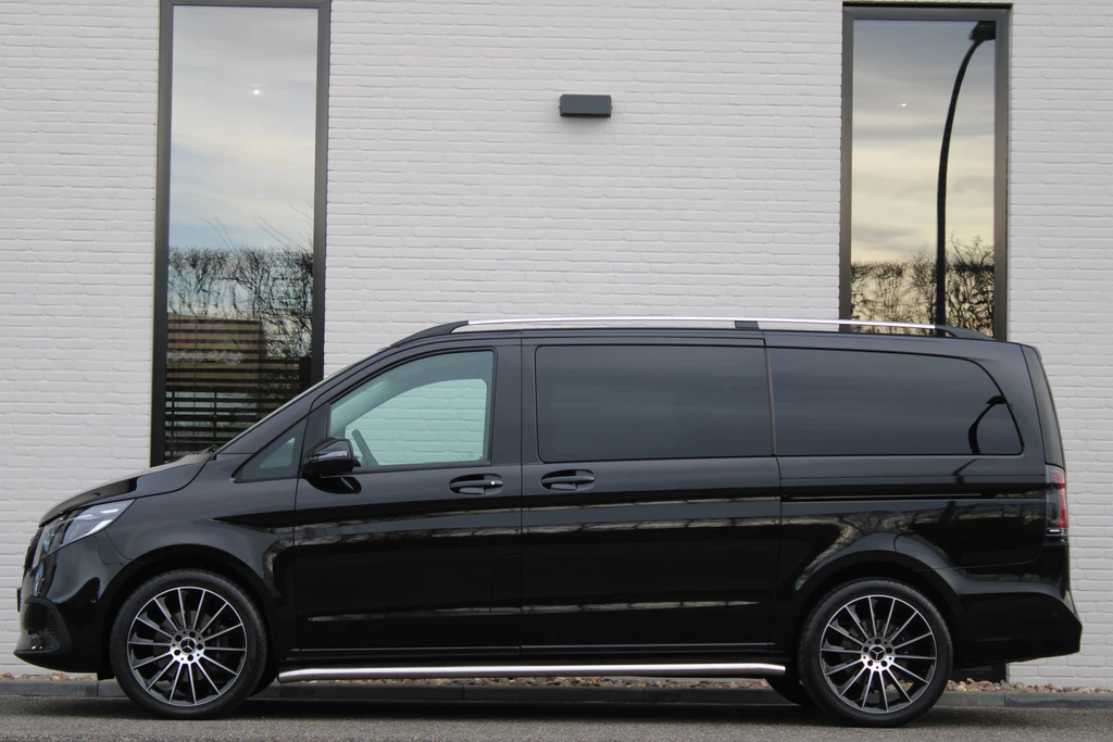 Mercedes-Benz V-Klasse – foto 5