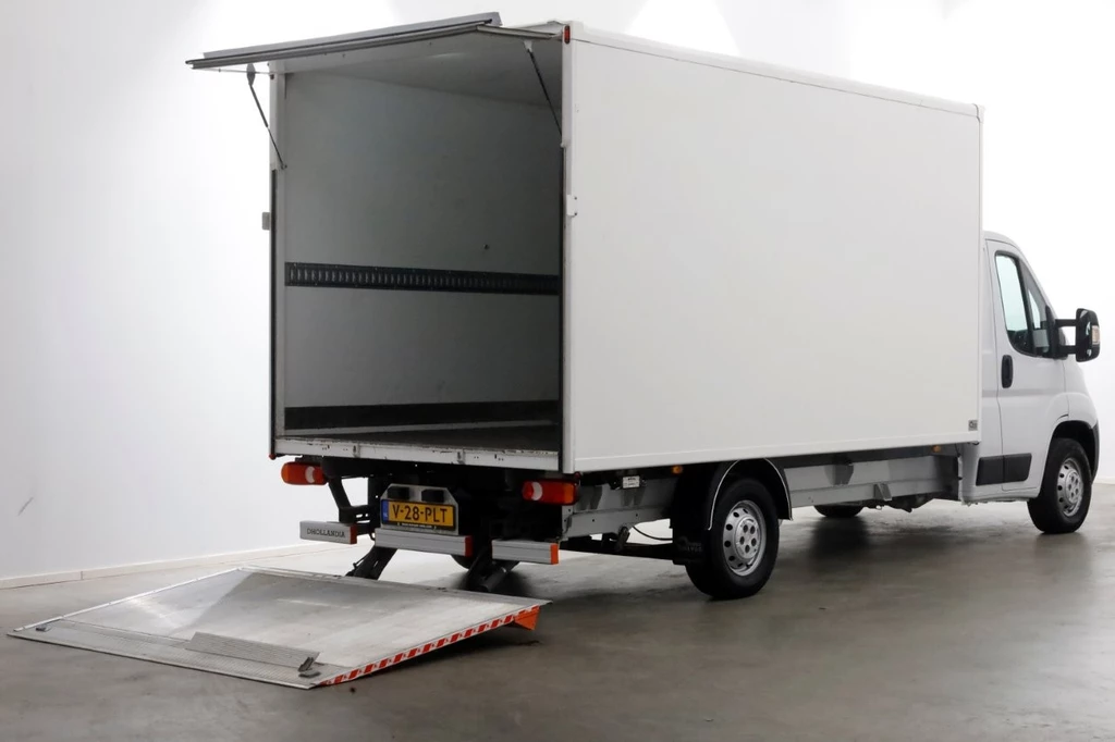 Opel Movano – foto 5