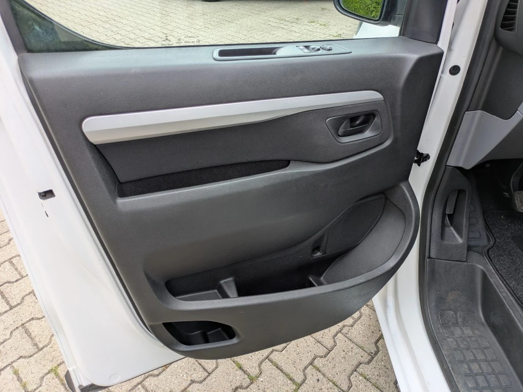 Citroën Jumpy – foto 22