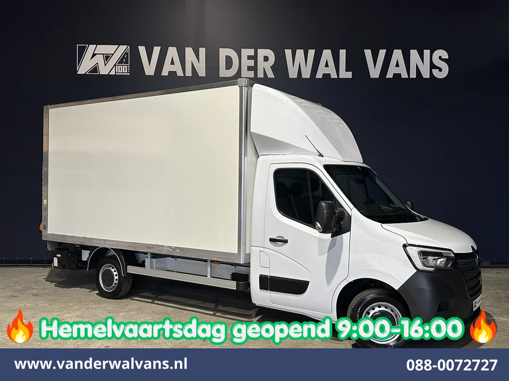 Renault Master – foto 3