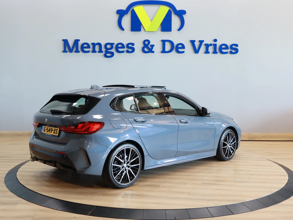 BMW 1 Serie – foto 6
