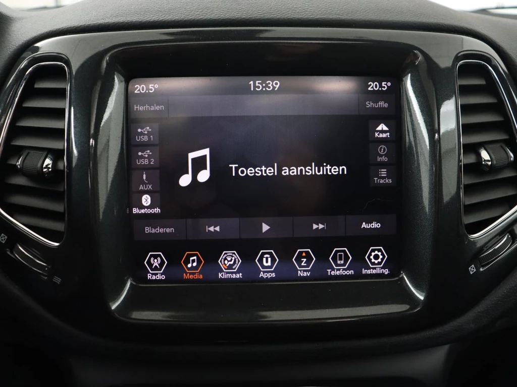 Jeep Compass – foto 24