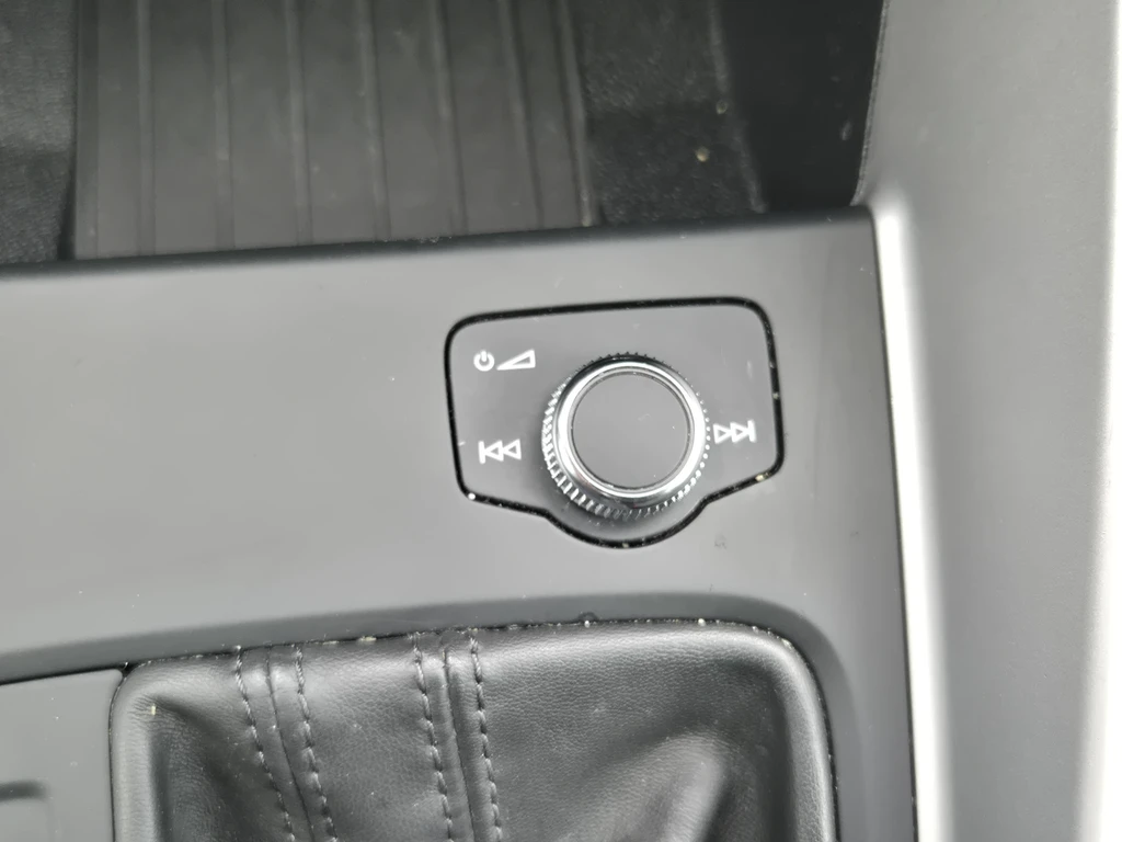 Audi A1 Sportback – foto 28