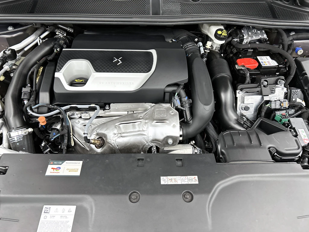 DS DS 4 – foto 34