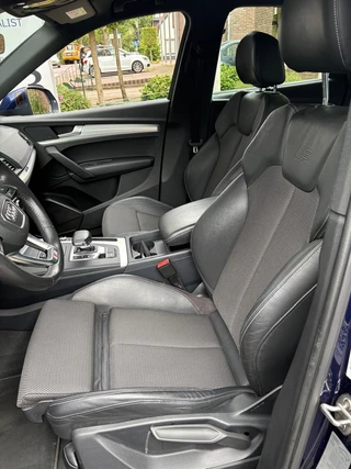 Audi Q5 – thumbnail 13