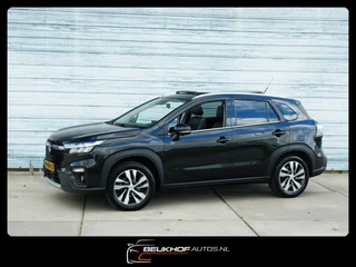 Suzuki S-Cross – thumbnail 1