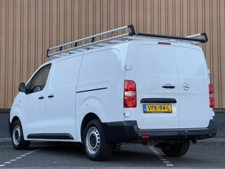 Opel Vivaro – thumbnail 2