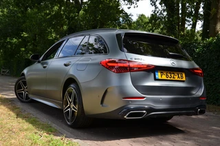 Mercedes-Benz C-Klasse – thumbnail 11