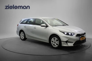 Kia Ceed Sportswagon – thumbnail 9