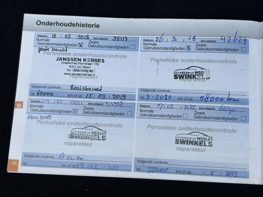 Peugeot 208 – foto 26