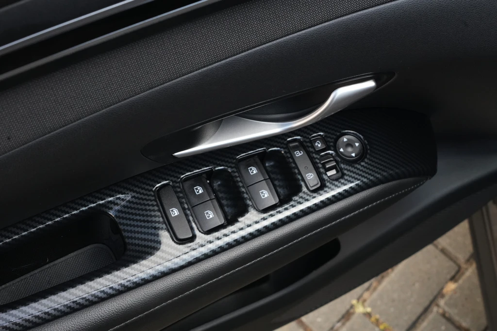 Hyundai Tucson – foto 21