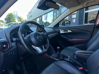Mazda CX-3 – thumbnail 9