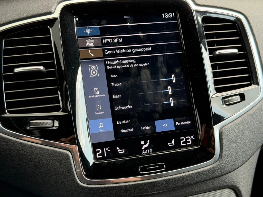 Volvo XC90 – foto 53