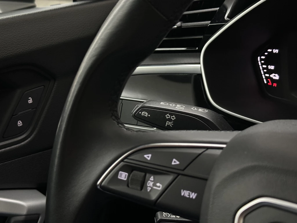 Audi Q3 – foto 19