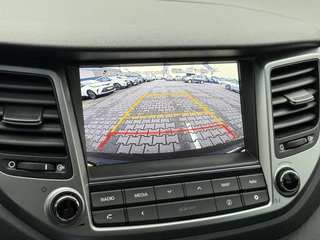 Hyundai Tucson – thumbnail 23