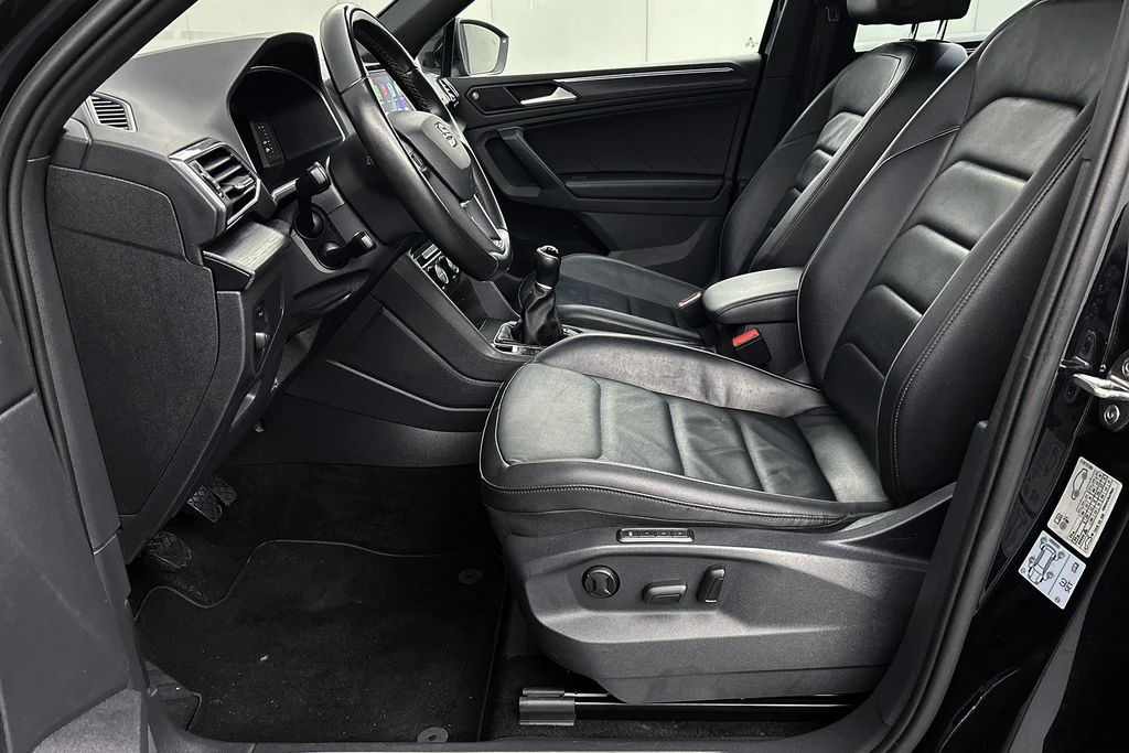 SEAT Tarraco – foto 32