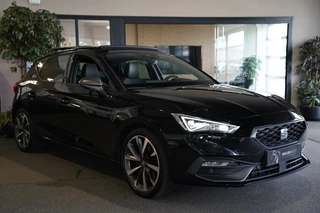 SEAT Leon – thumbnail 8