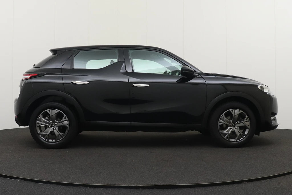 DS DS 3 – foto 5