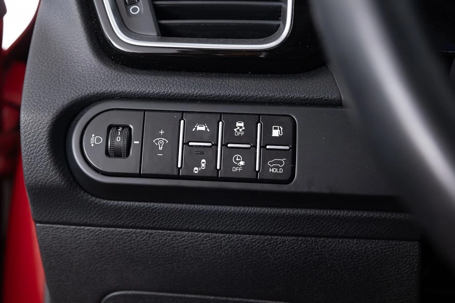 Kia XCeed – foto 15