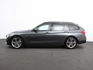 BMW 3 Serie – thumbnail 2