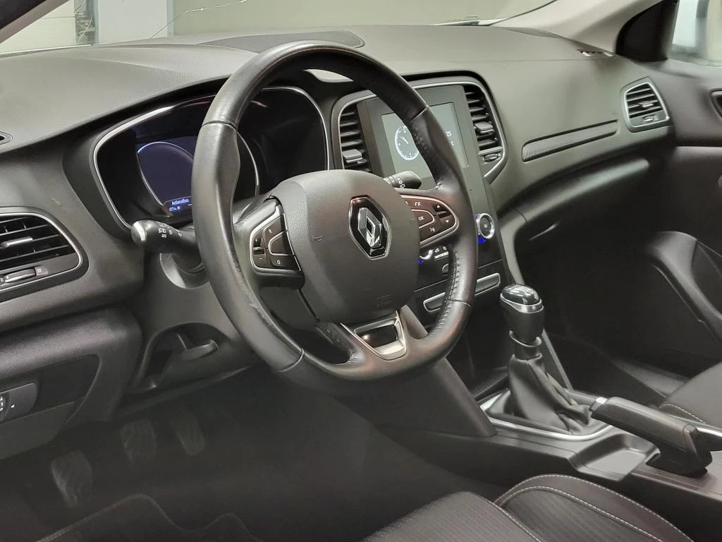 Renault Mégane – foto 7