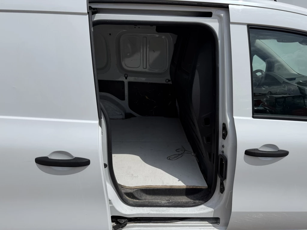 Nissan Townstar – foto 10