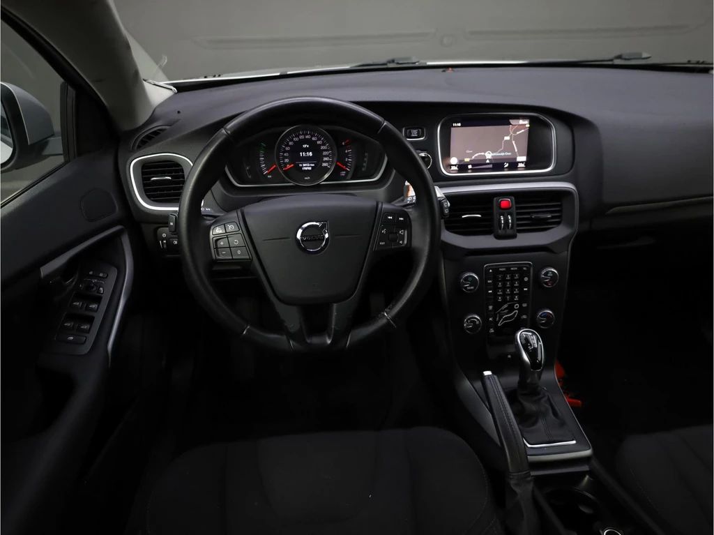 Volvo V40 – foto 29