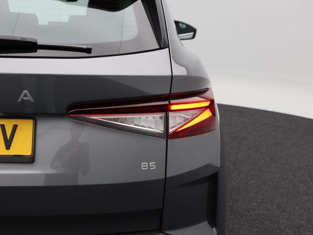 Škoda Elroq – foto 14