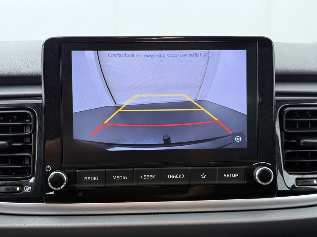Kia Rio – foto 30
