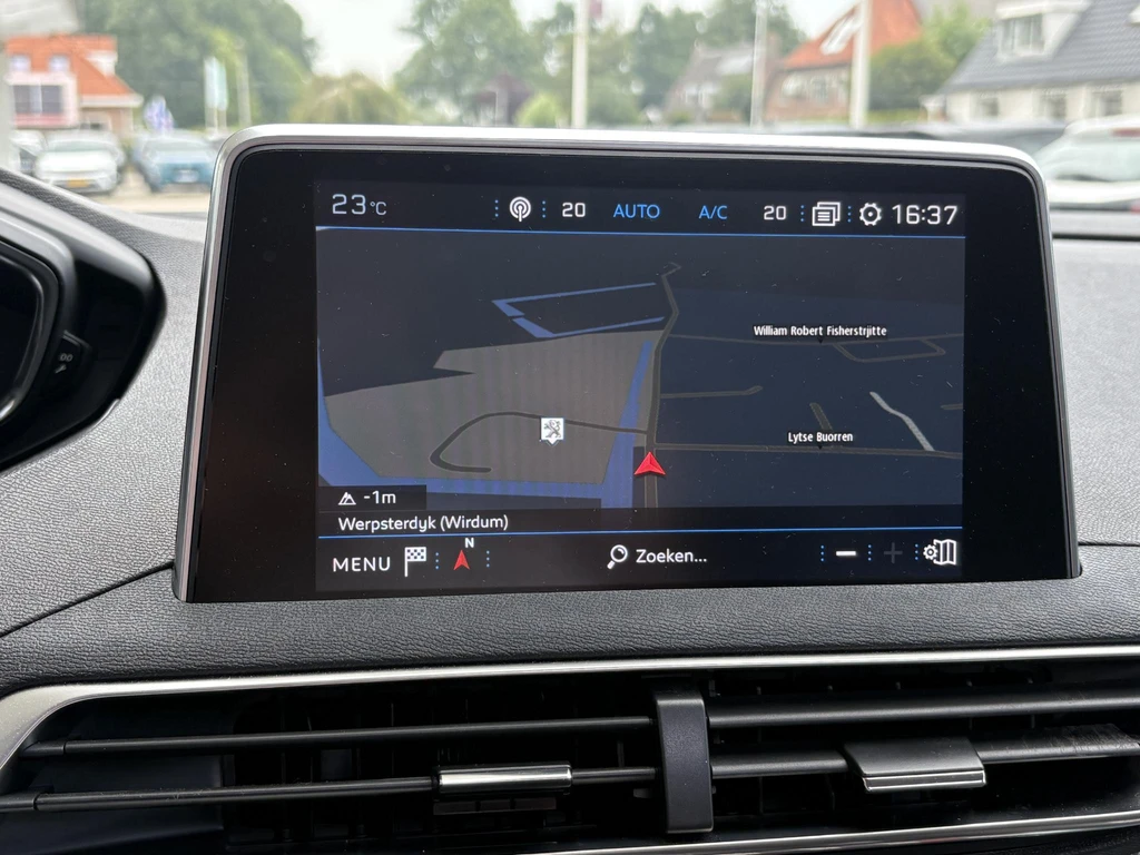 Peugeot 3008 – foto 22