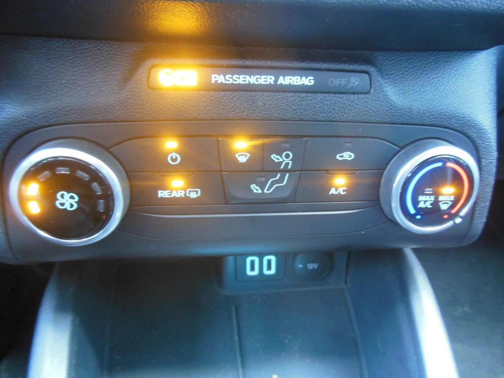 Ford Focus – foto 18