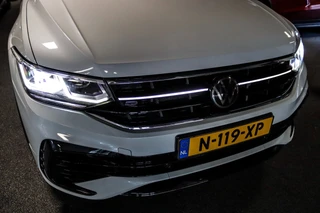 Volkswagen Tiguan Allspace – thumbnail 9