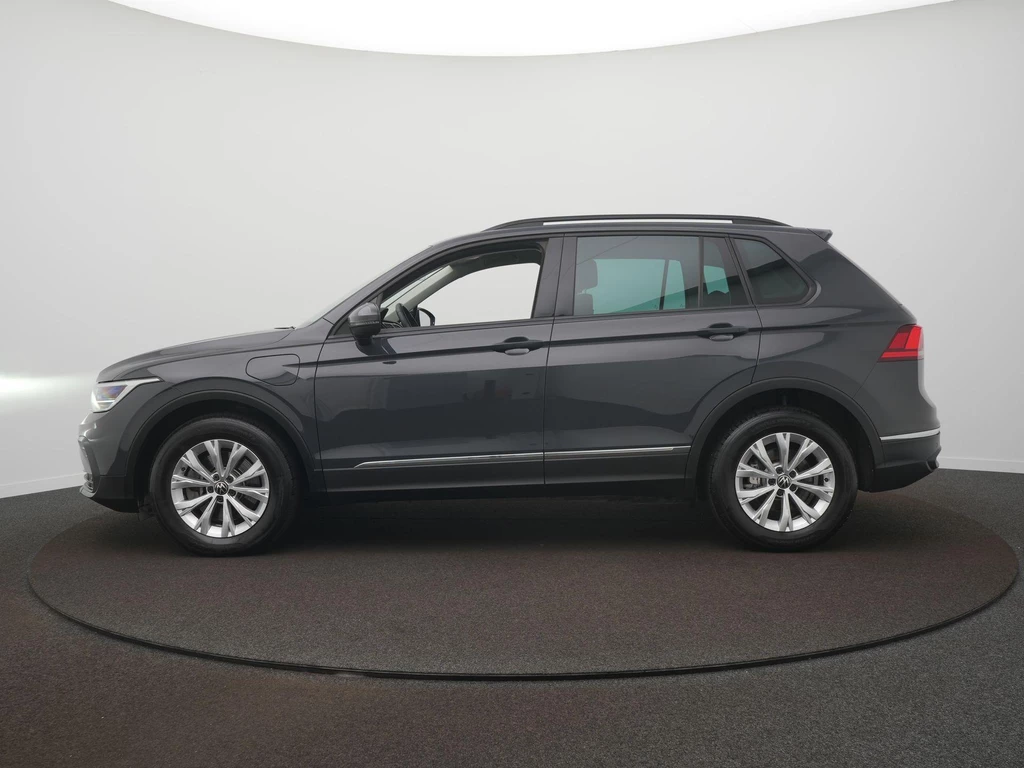 Volkswagen Tiguan – foto 3