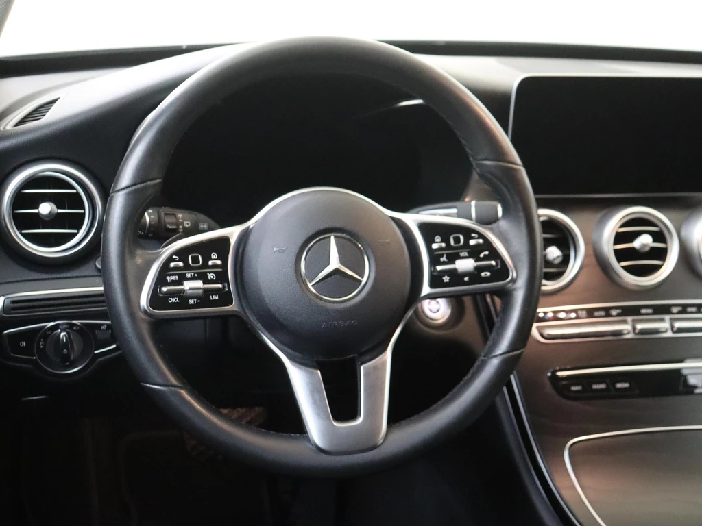 Mercedes-Benz C-Klasse – foto 10