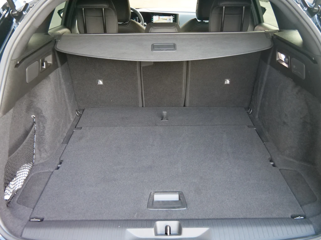 Opel Astra – foto 30