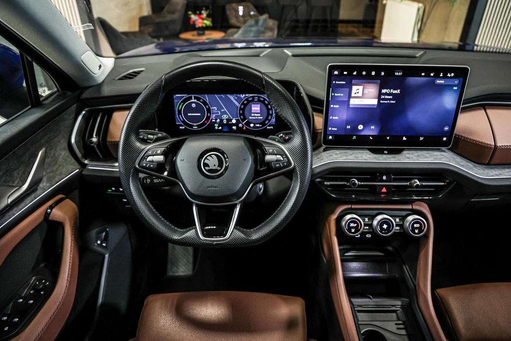 Škoda Kodiaq – foto 30