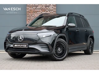 Mercedes-Benz EQB – thumbnail 1