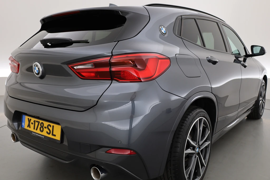 BMW X2 – foto 5