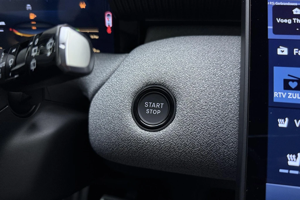 Citroën C5 Aircross – foto 31