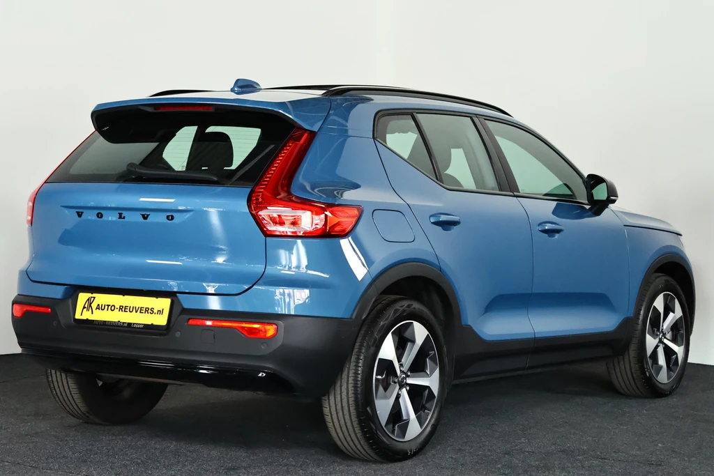 Volvo XC40 – foto 6