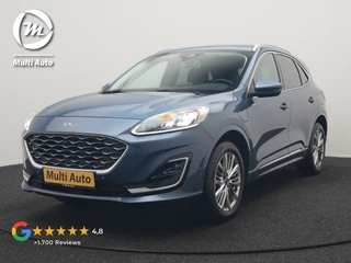 Ford Kuga – thumbnail 1