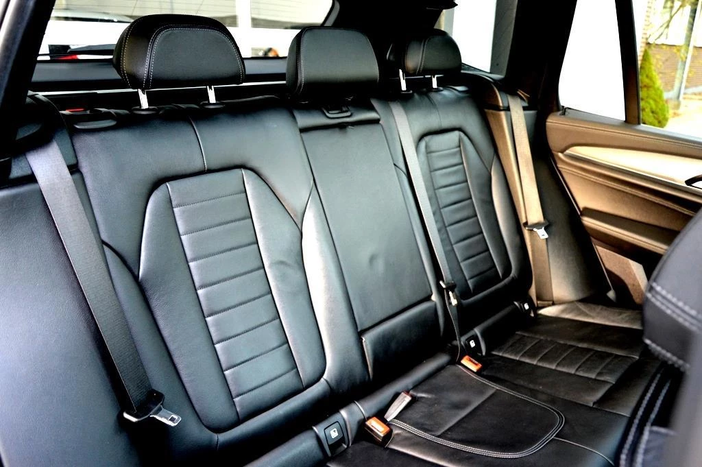 BMW X3 – foto 34