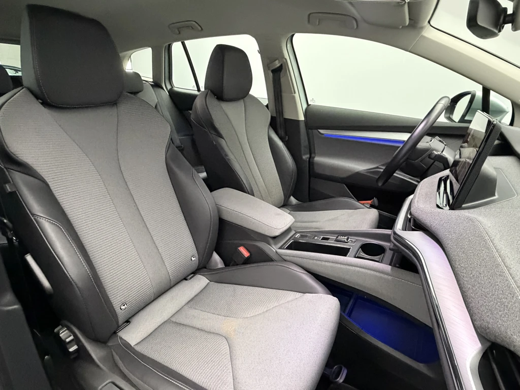 Škoda Enyaq iV – foto 17