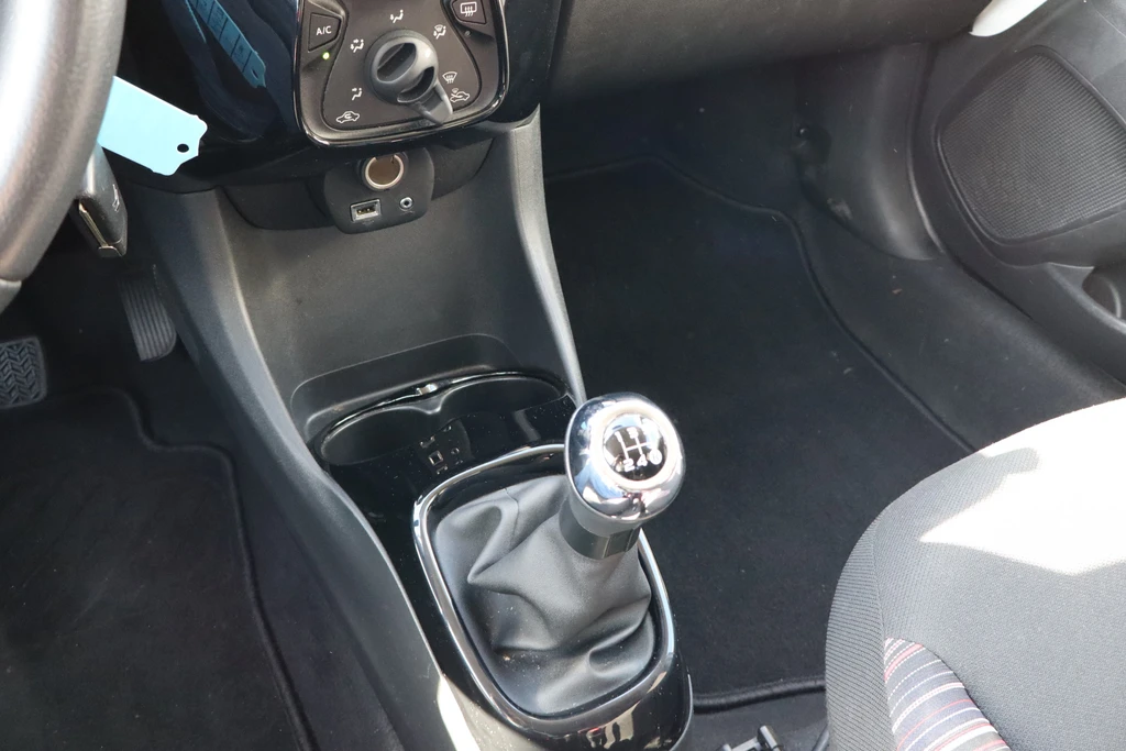 Citroën C1 – foto 16
