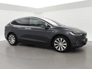 Tesla Model X – thumbnail 13