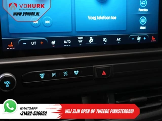 Ford E-Transit Custom – thumbnail 20