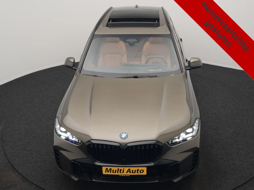 BMW X5 – foto 10