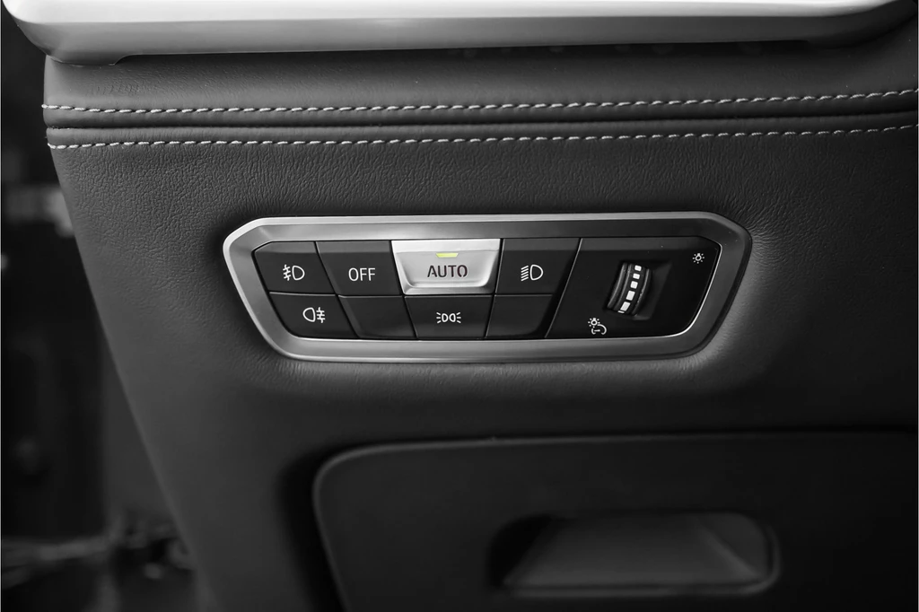 BMW X7 – foto 58